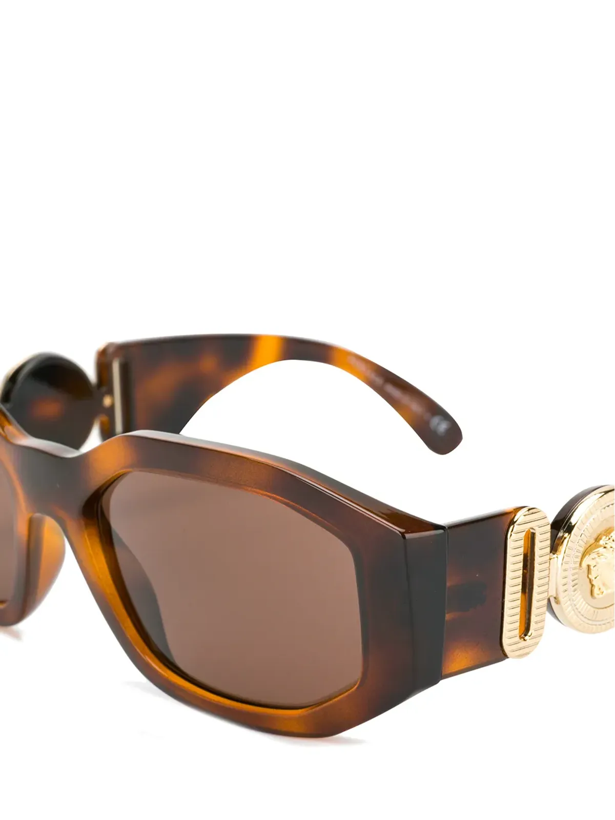 Versace Eyewear サングラス - 画像3