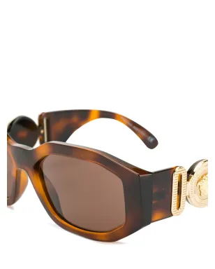 Versace Eyewear サングラス - サムネイル3