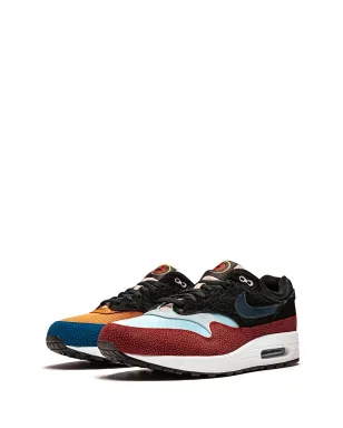 Nike x De'Aaron Fox Air Max 1 PRM Swipa スニーカー - ブラック - サムネイル2