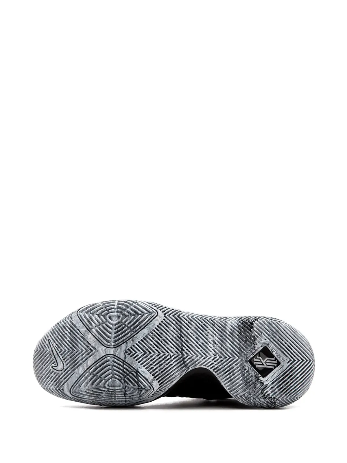 Nike Kyrie 3 BHM スニーカー - 画像4