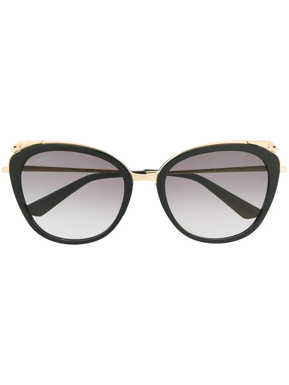 Cartier Eyewear パンテール・ド・カルティエ サングラス - 画像1
