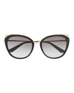 Cartier Eyewear パンテール・ド・カルティエ サングラス - サムネイル1