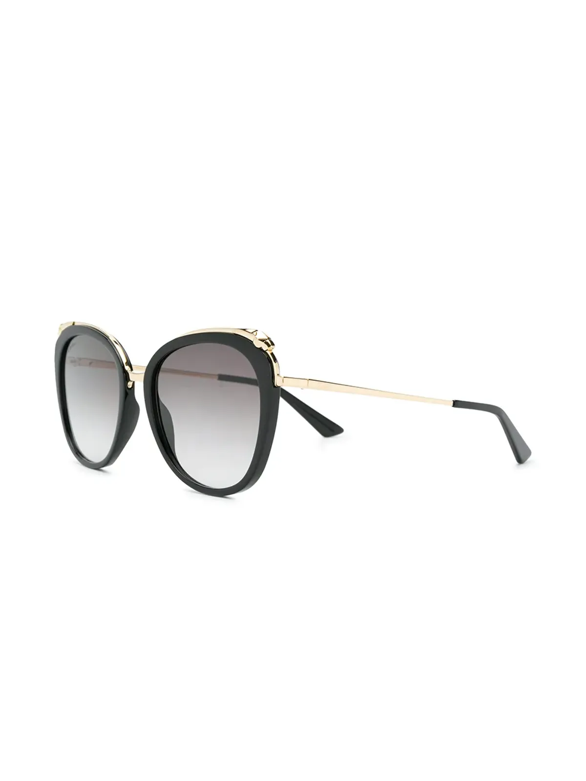 Cartier Eyewear パンテール・ド・カルティエ サングラス - 画像2