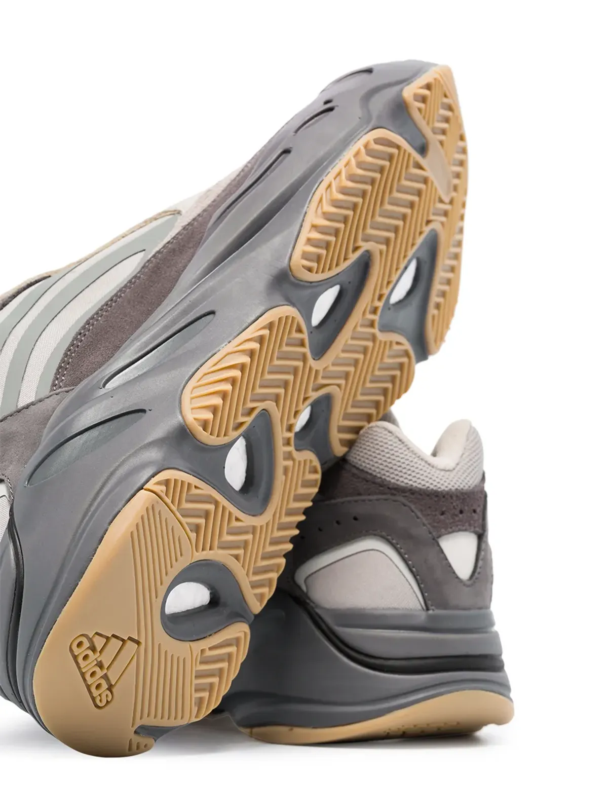 adidas Yeezy Boost 700 V2 Tephra スニーカー - 画像3