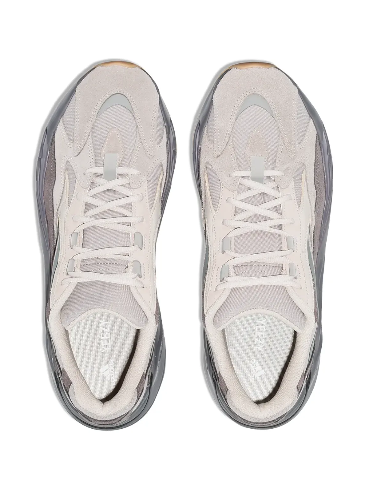 adidas Yeezy Boost 700 V2 Tephra スニーカー - 画像4