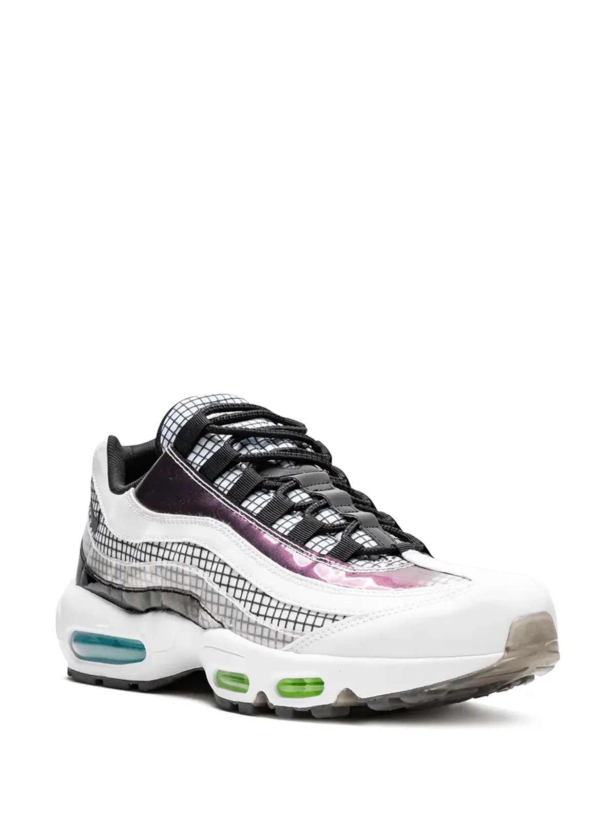 Nike Air Max 95 Lv8 sneakers - White - 画像2