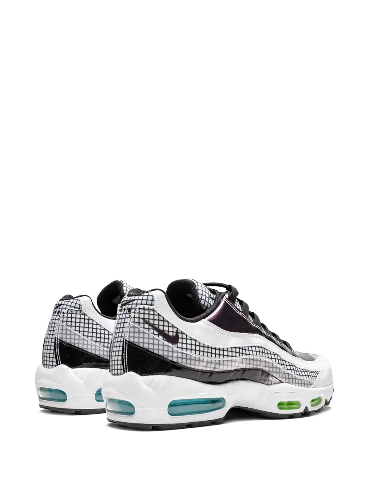 Nike Air Max 95 Lv8 sneakers - White - 画像3