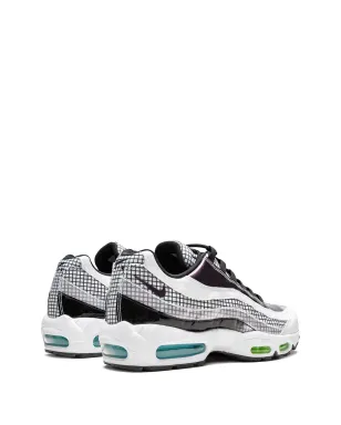 Nike Air Max 95 Lv8 sneakers - White - サムネイル3