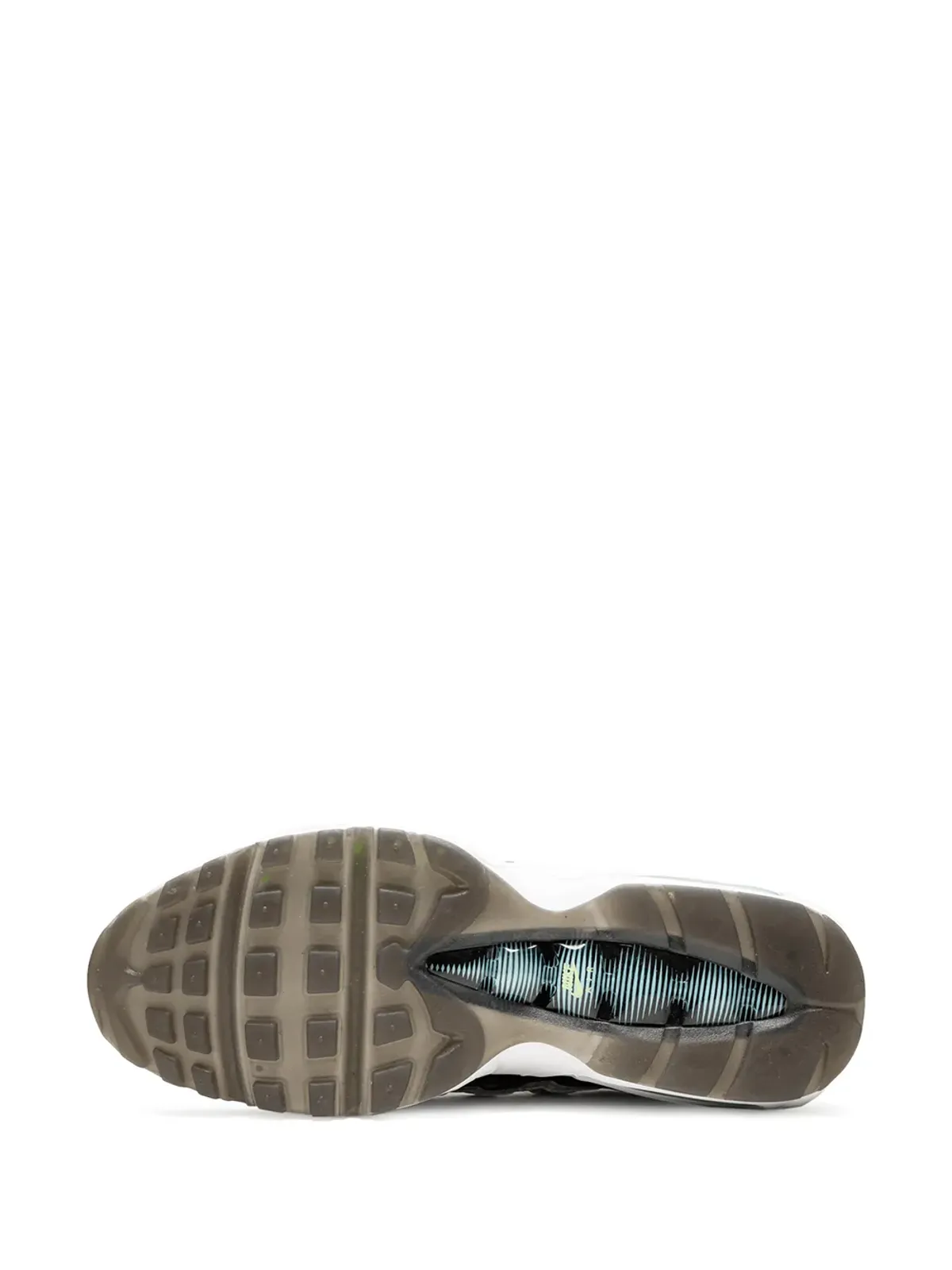 Nike Air Max 95 Lv8 sneakers - White - 画像4