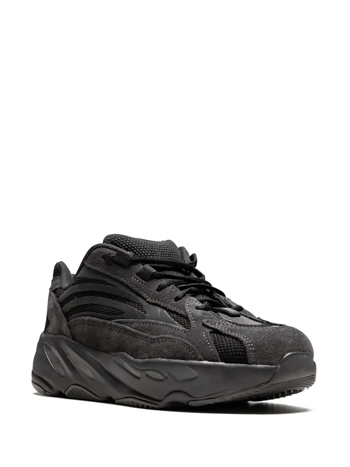 Adidas Yeezy Kids Yeezy Boost 700 V2 "Vanta" スニーカー - 画像2