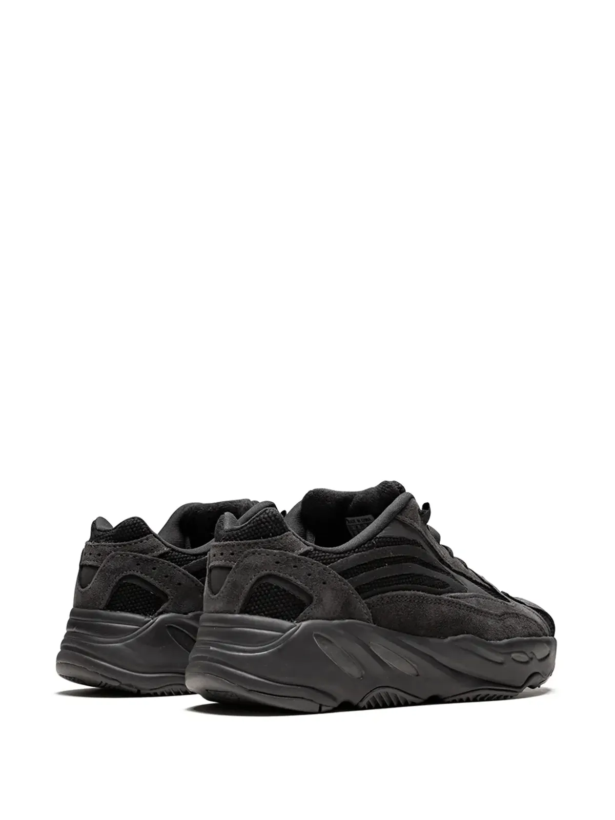 Adidas Yeezy Kids Yeezy Boost 700 V2 "Vanta" スニーカー - 画像3