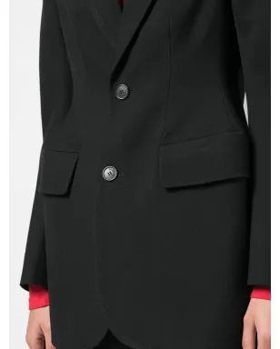 Balenciaga 構造的なテーラードブレザー - サムネイル5
