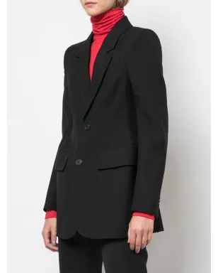 Balenciaga 構造的なテーラードブレザー - サムネイル3