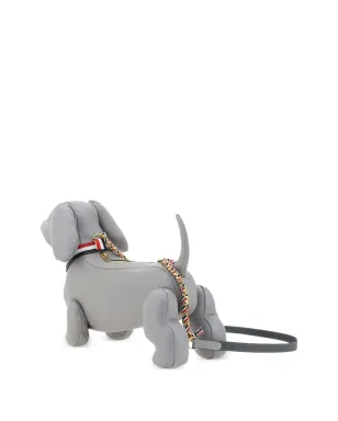 Thom Browne ショルダーバッグ - グレー - サムネイル2