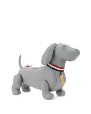 Thom Browne ショルダーバッグ - グレー - サムネイル3