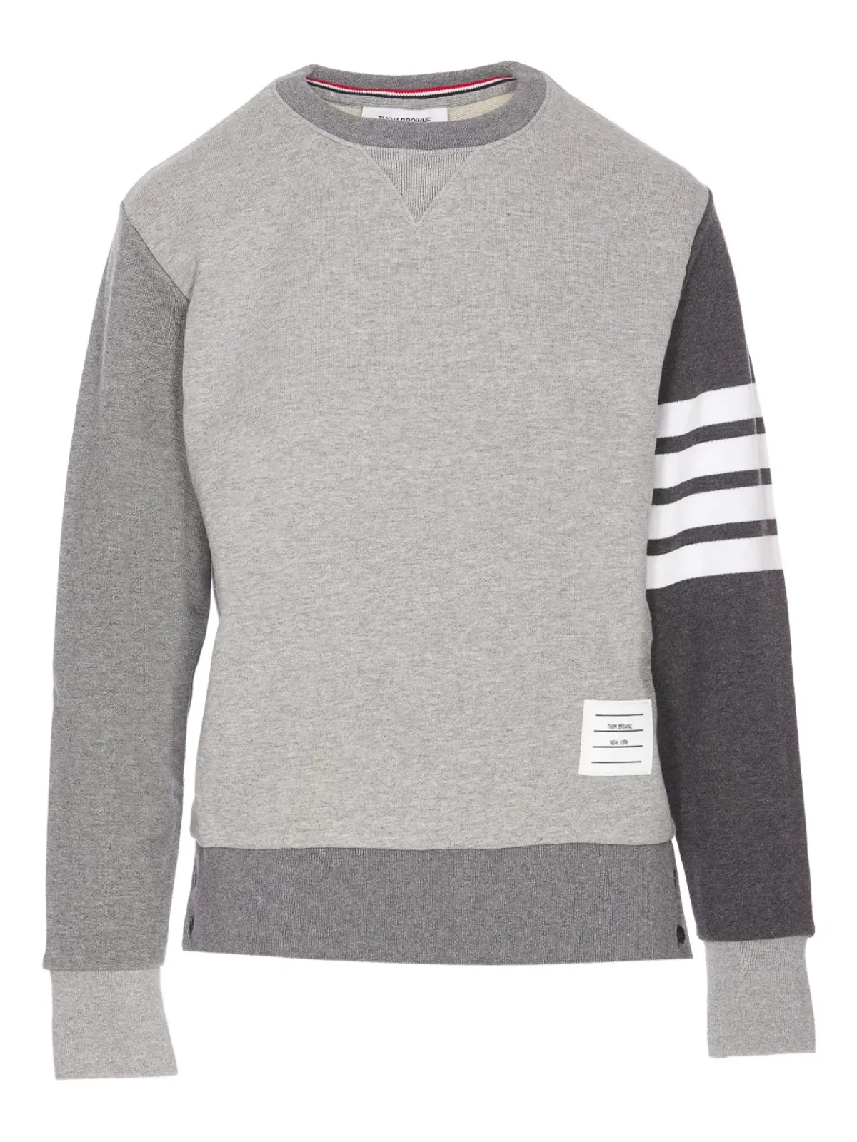 Thom Browne コットン スウェットシャツ - 画像1