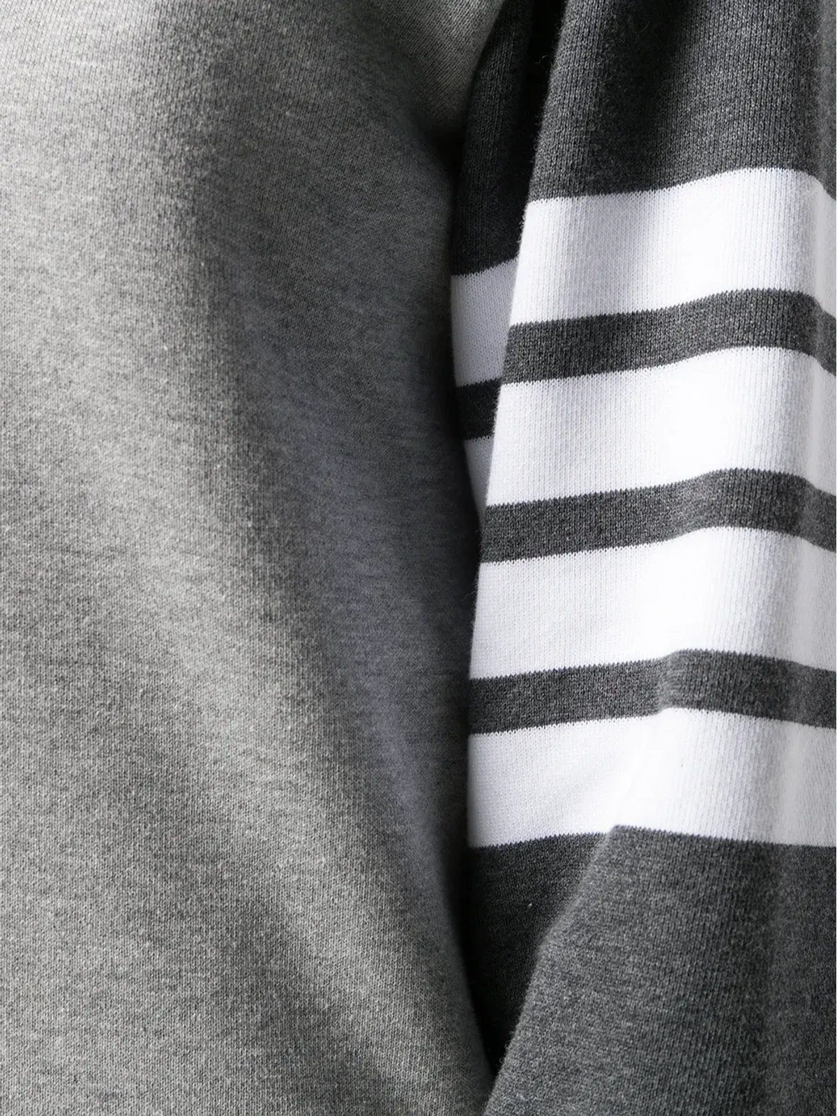 Thom Browne コットン スウェットシャツ - 画像5