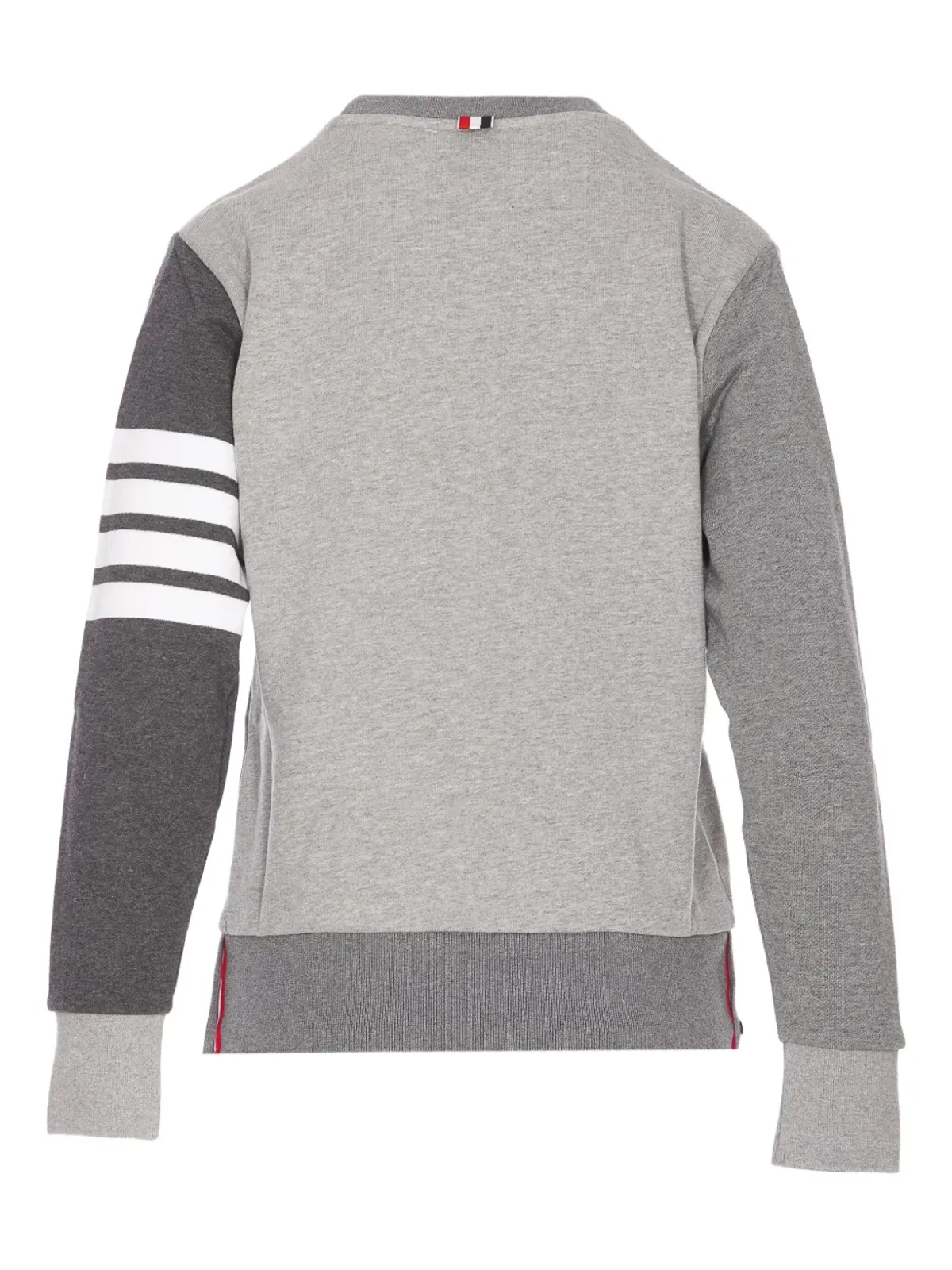 Thom Browne コットン スウェットシャツ - 画像2