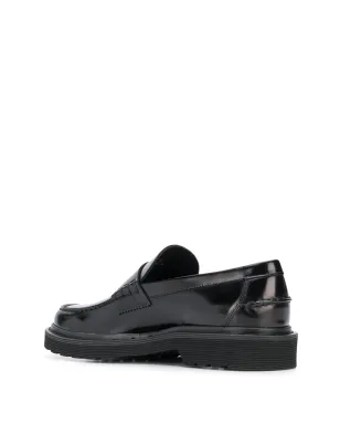 Tod's エンボスロゴ ローファー - サムネイル3