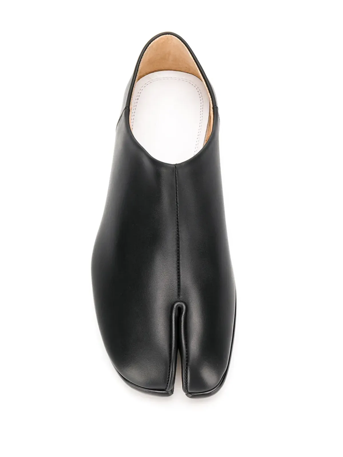Maison Margiela タビ バブーシュ シューズ - 画像4