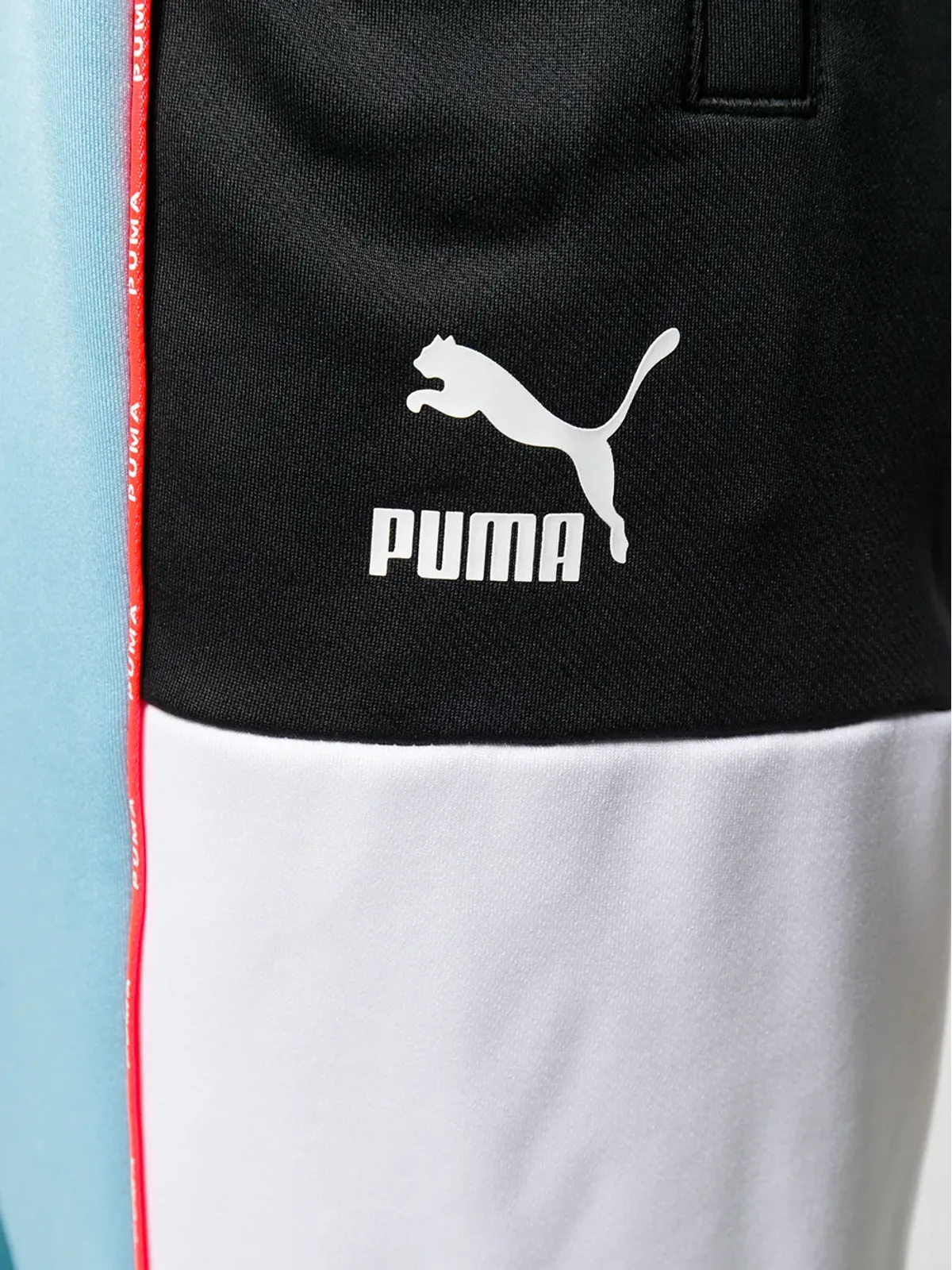PUMA XTG トラックパンツ - 画像5