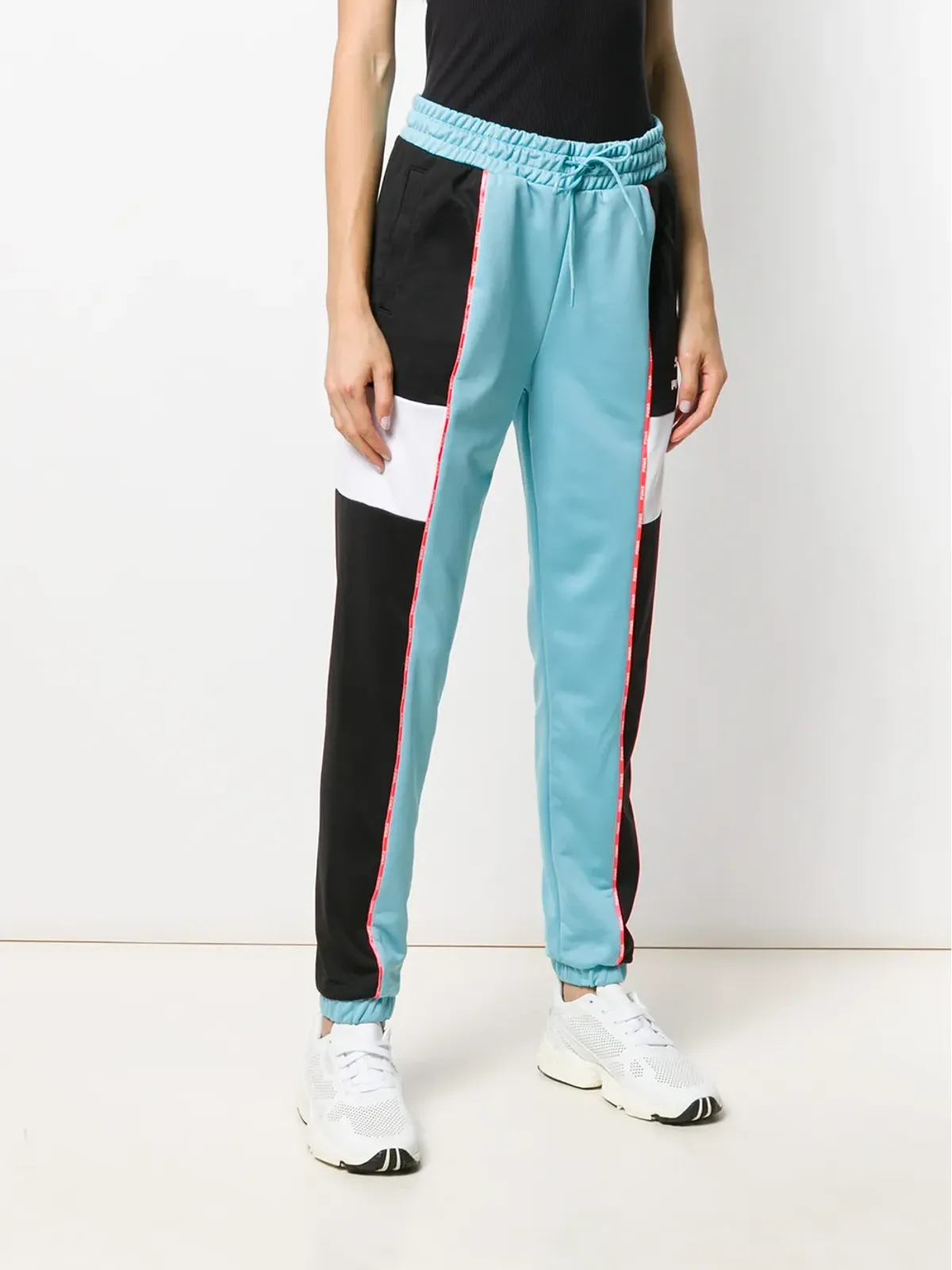 PUMA XTG トラックパンツ - 画像3