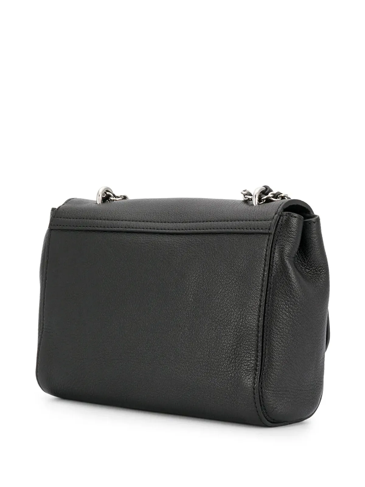 Mulberry チェーンストラップショルダーバッグ - ブラック - 画像3