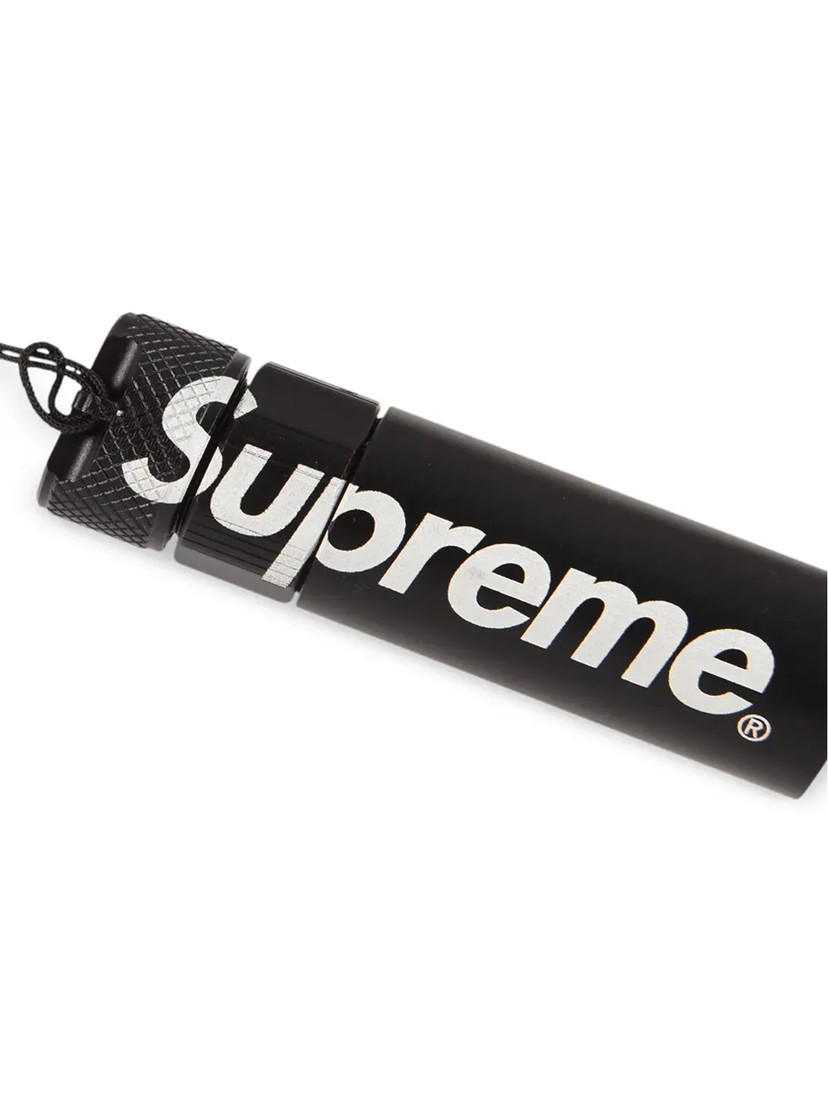 Supreme Nitecore ミニ磁石式懐中電灯 - ブラック - 画像2