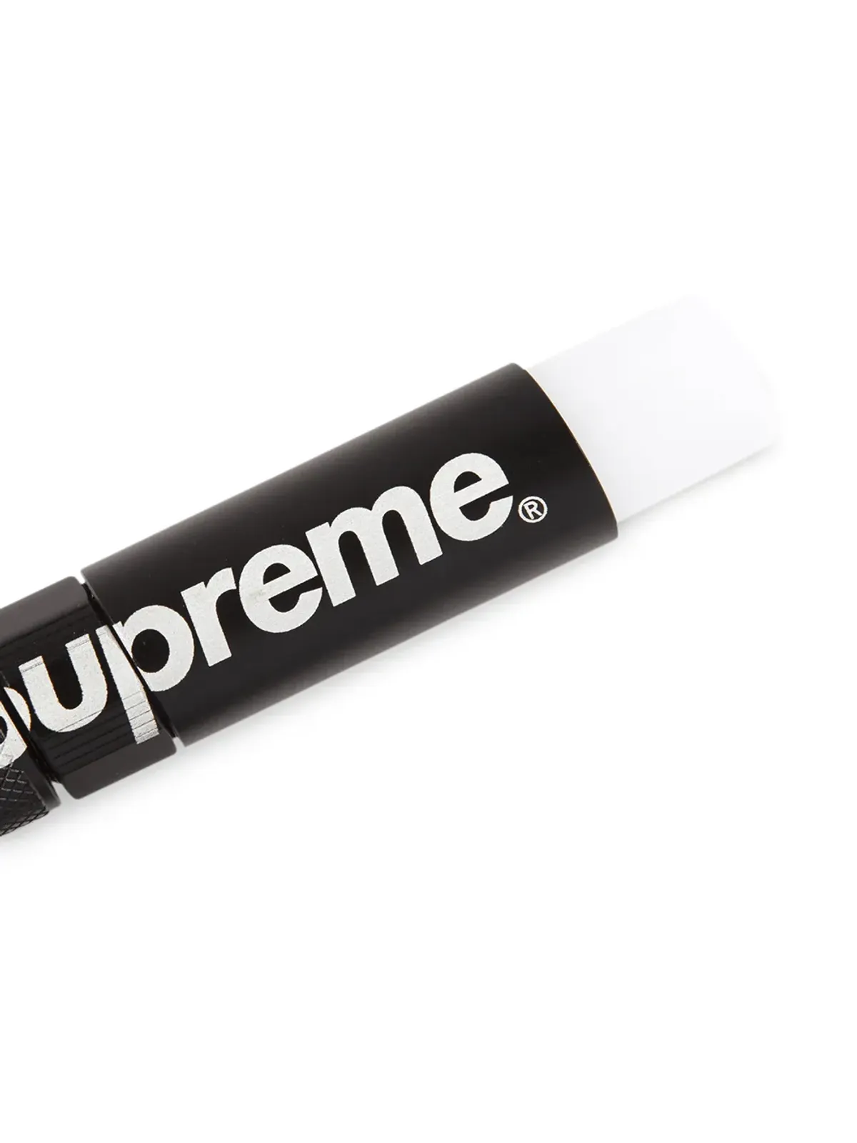 Supreme Nitecore ミニ磁石式懐中電灯 - ブラック - 画像3