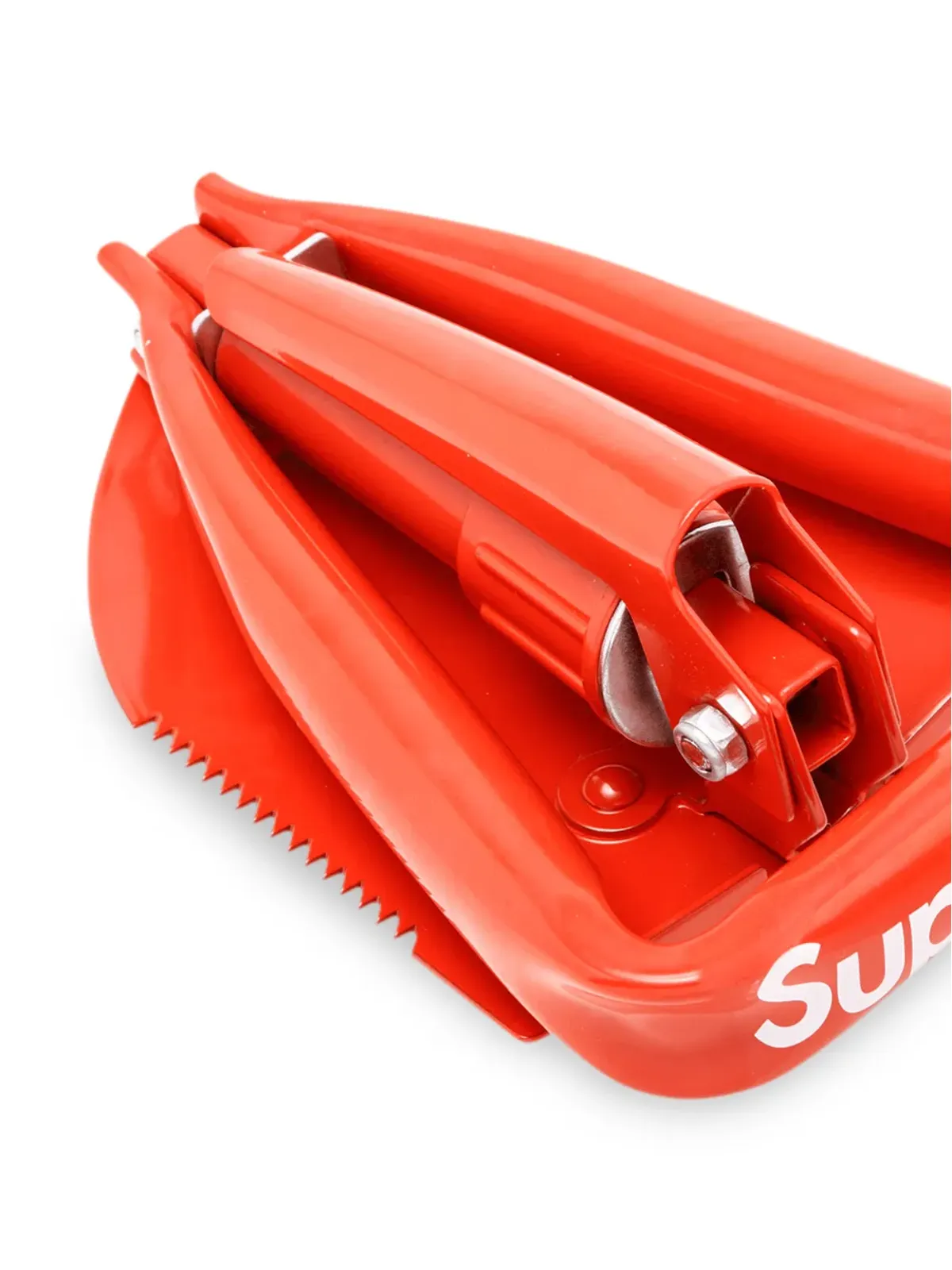 Supreme 折りたたみシャベル - 画像3