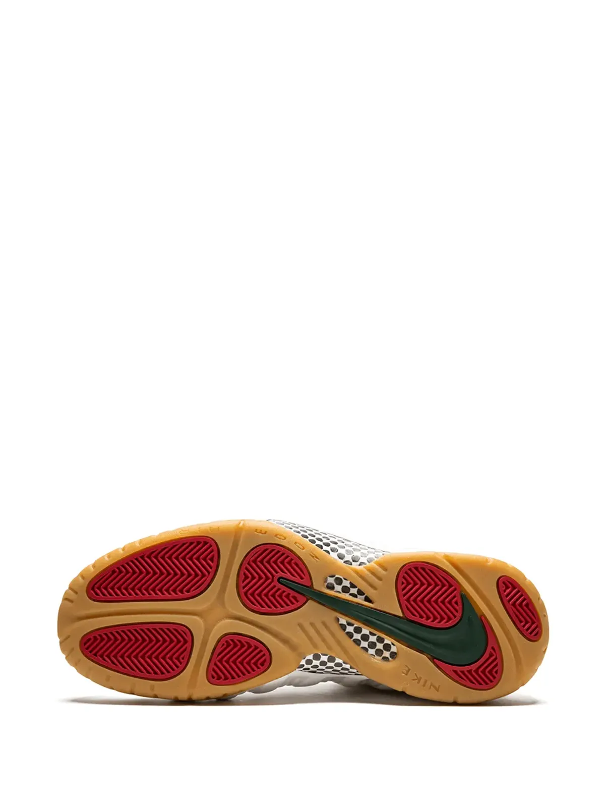 Nike エア フォームポジット プロ - 画像4