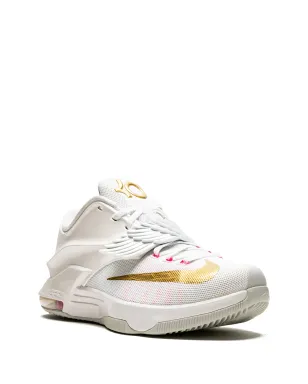 Nike KD 7 Premium「Aunt Pearl」スニーカー - サムネイル2