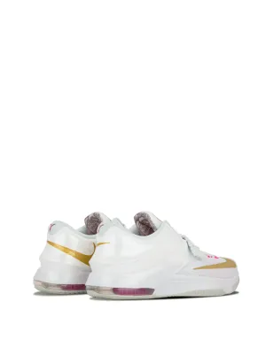 Nike KD 7 Premium「Aunt Pearl」スニーカー - サムネイル3