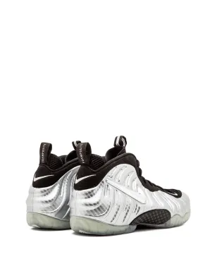 Nike Air Foamposite Pro \"Silver Surfer\" sneakers - サムネイル3