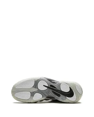 Nike Air Foamposite Pro \"Silver Surfer\" sneakers - サムネイル4