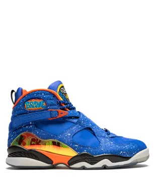 Jordan Air Jordan 8 Retro Doernbecher スニーカー - サムネイル1