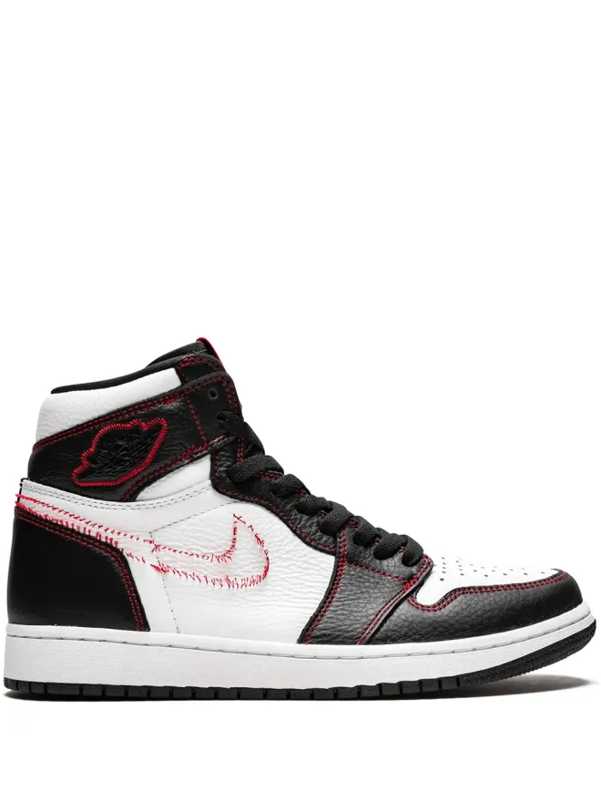 Jordan Jordan エアジョーダン 1 レトロ ハイ OG スニーカーの商品画像