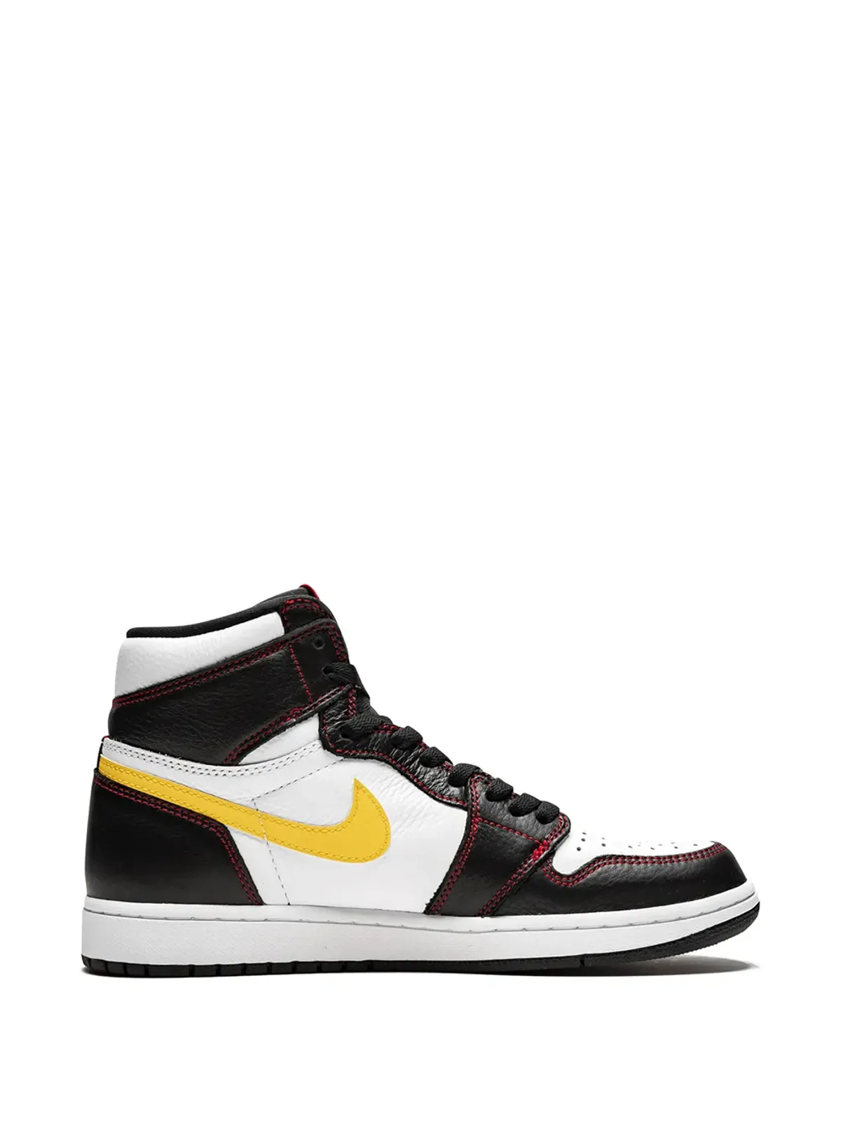 Jordan エアジョーダン 1 レトロ ハイ OG スニーカー - 画像5
