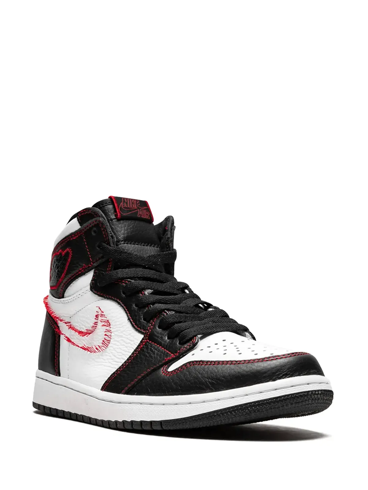 Jordan エアジョーダン 1 レトロ ハイ OG スニーカー - 画像2