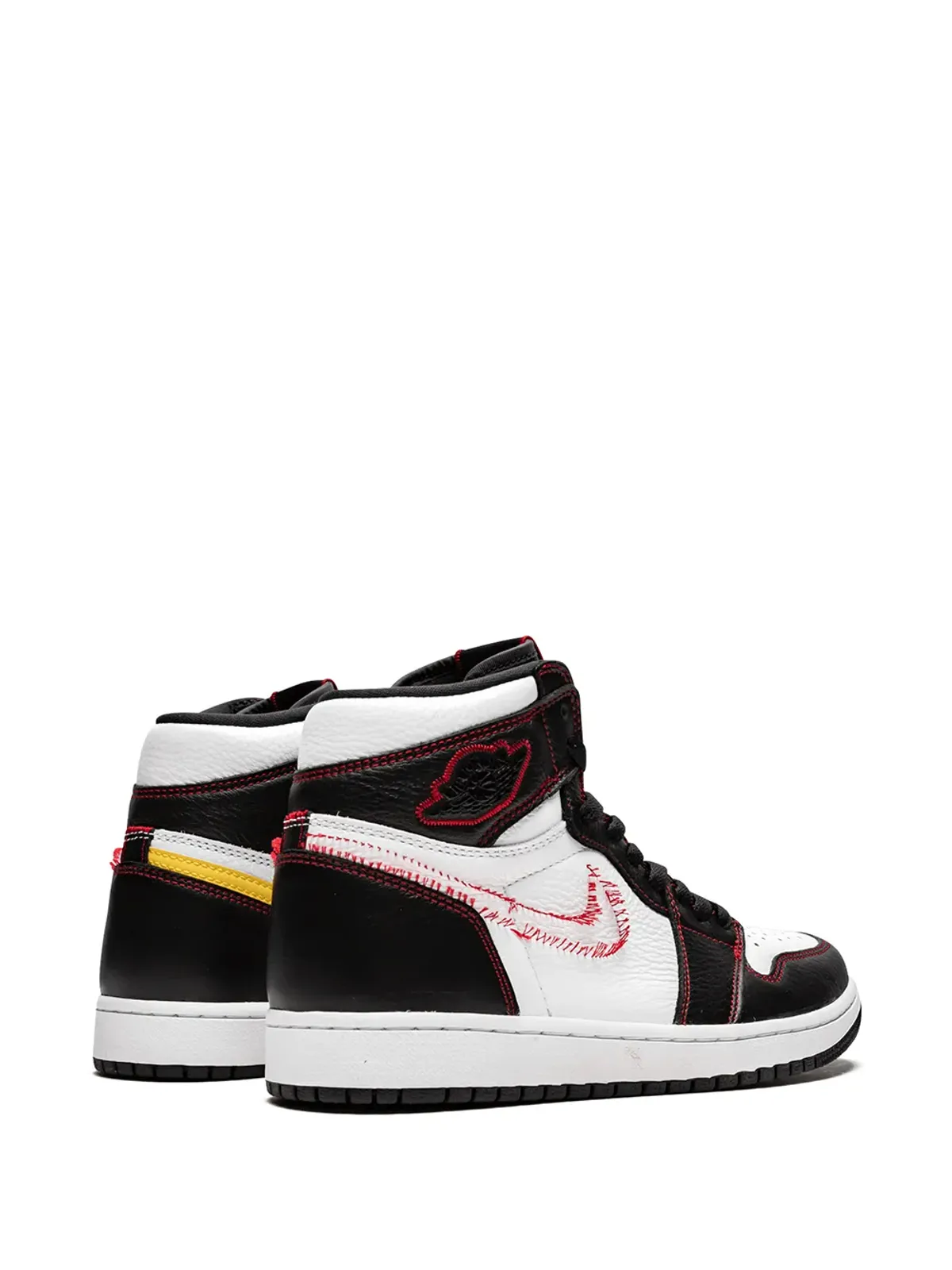 Jordan エアジョーダン 1 レトロ ハイ OG スニーカー - 画像3