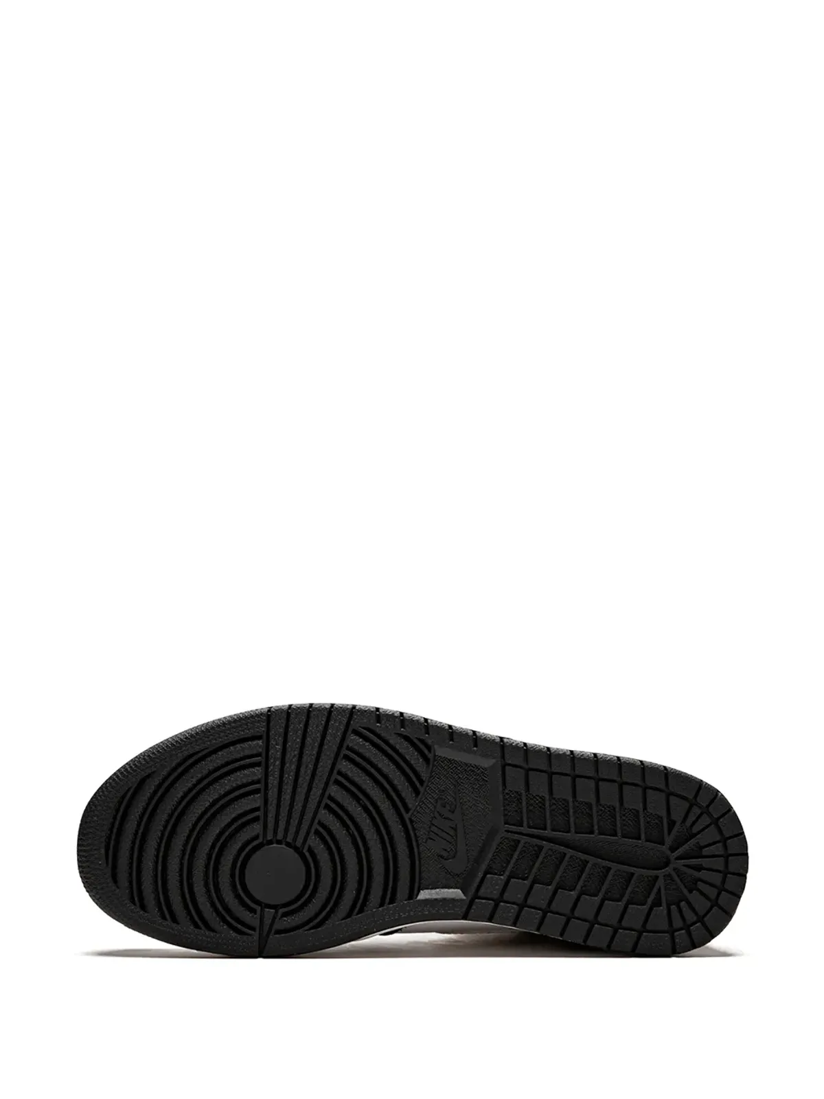 Jordan エアジョーダン 1 レトロ ハイ OG スニーカー - 画像4