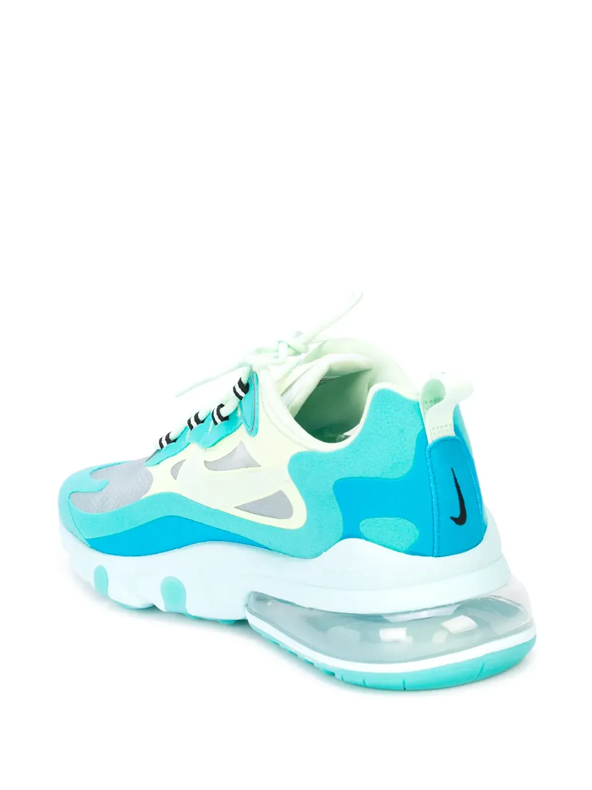 Nike Air Max 270 React スニーカー - 画像3