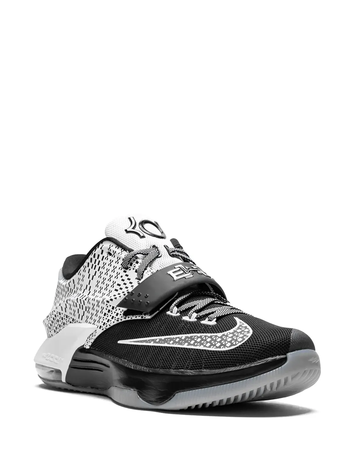 Nike KD 7 BHM スニーカー - 画像2