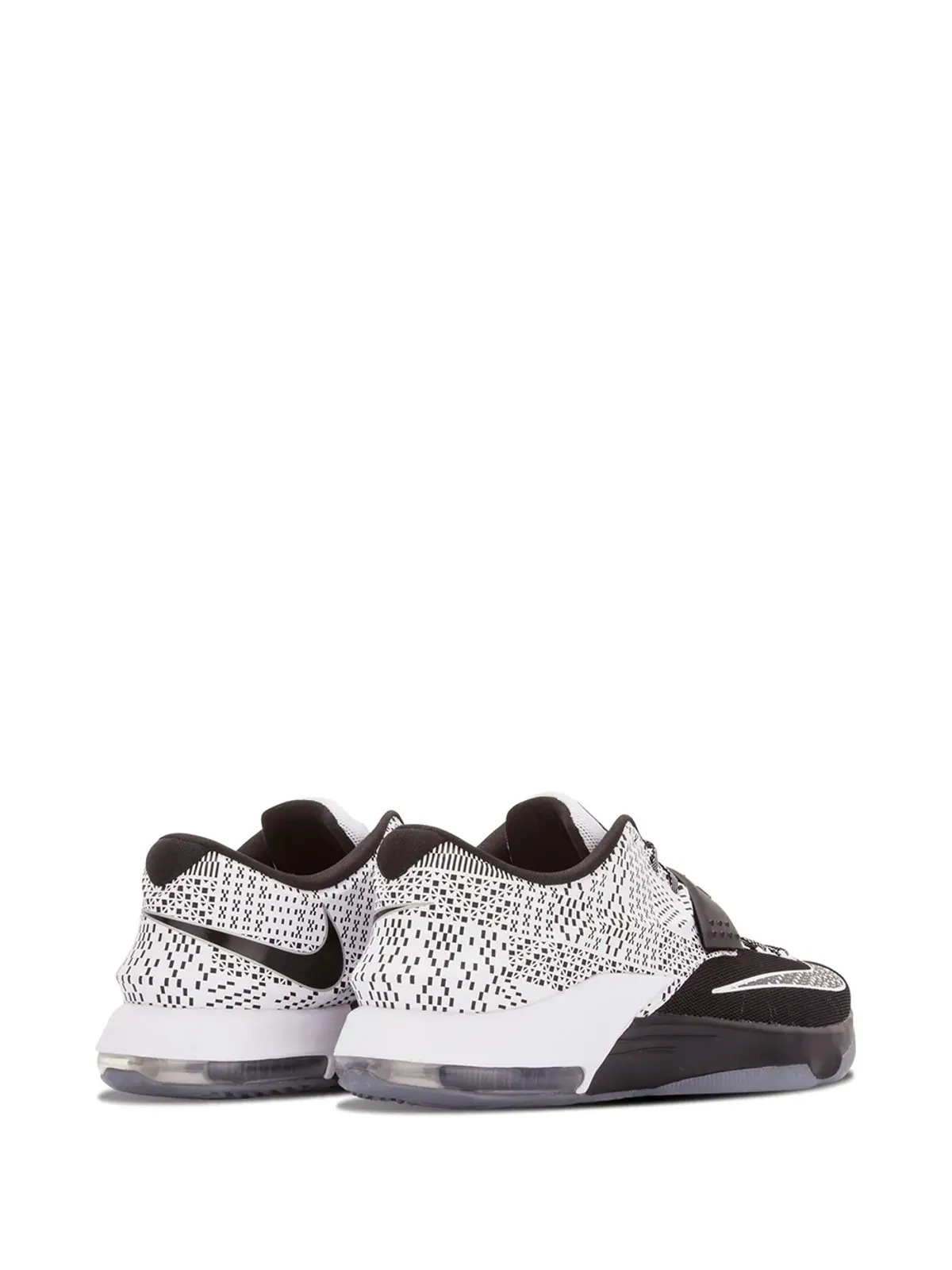 Nike KD 7 BHM スニーカー - 画像3