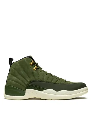 Jordan エアジョーダン 12 CP3 Class Of 2003 スニーカー - グリーン - サムネイル1