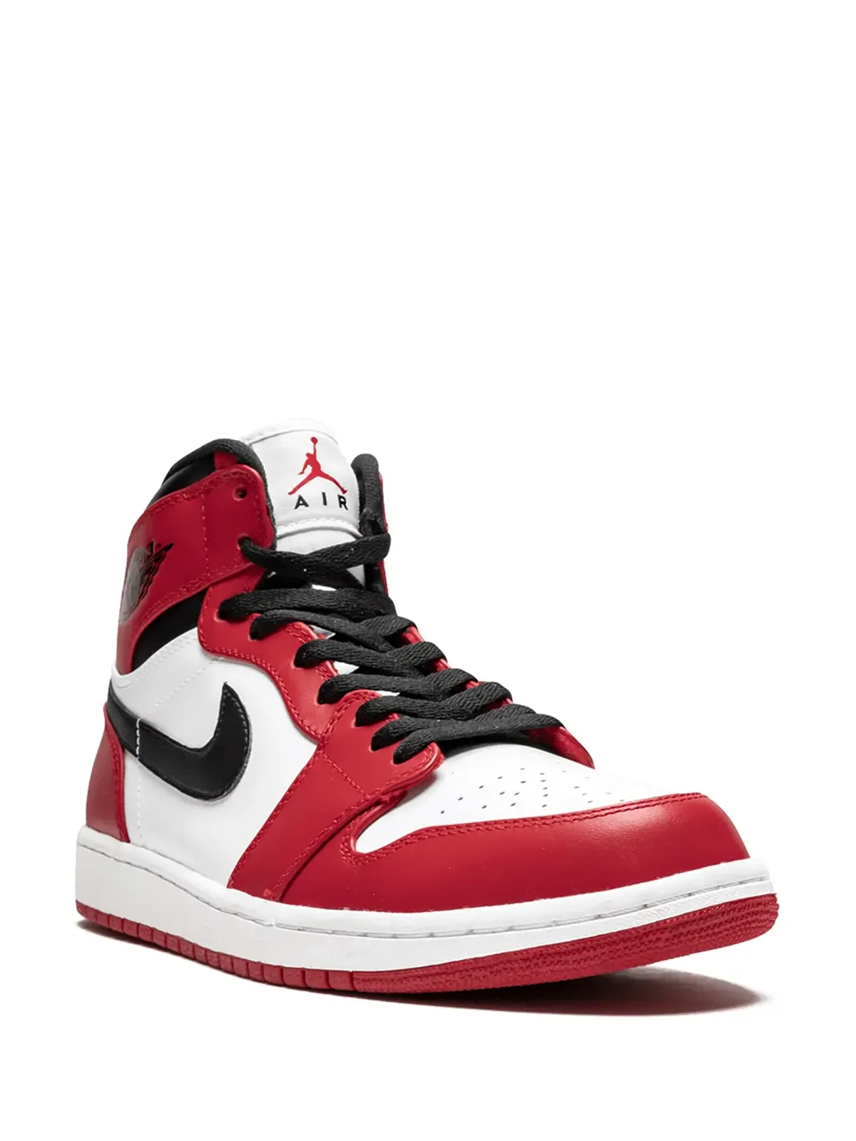 Jordan エアジョーダン 1 レトロ ハイ Chicago スニーカー - 画像2