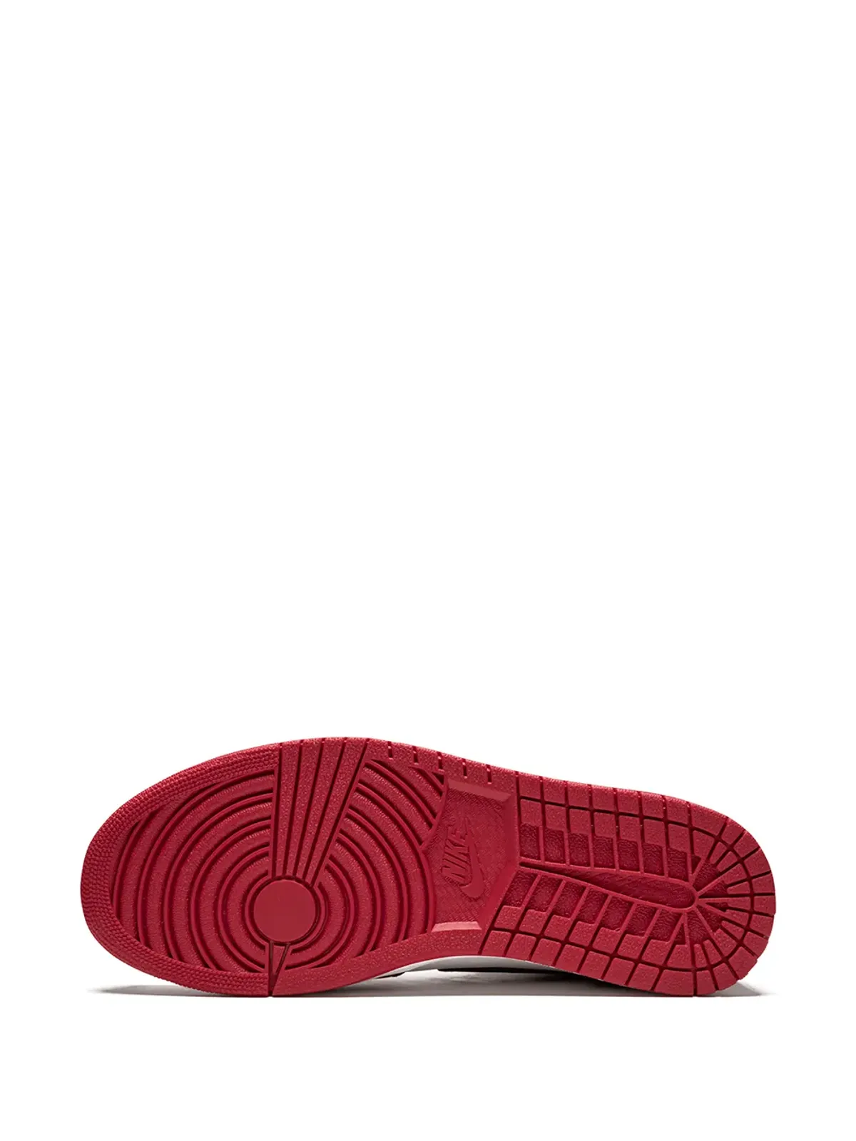 Jordan エアジョーダン 1 レトロ ハイ Chicago スニーカー - 画像4