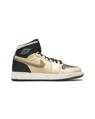 Jordan Kids エアジョーダン 1 レトロ Hi PRM HC Heiress スニーカー - サムネイル1