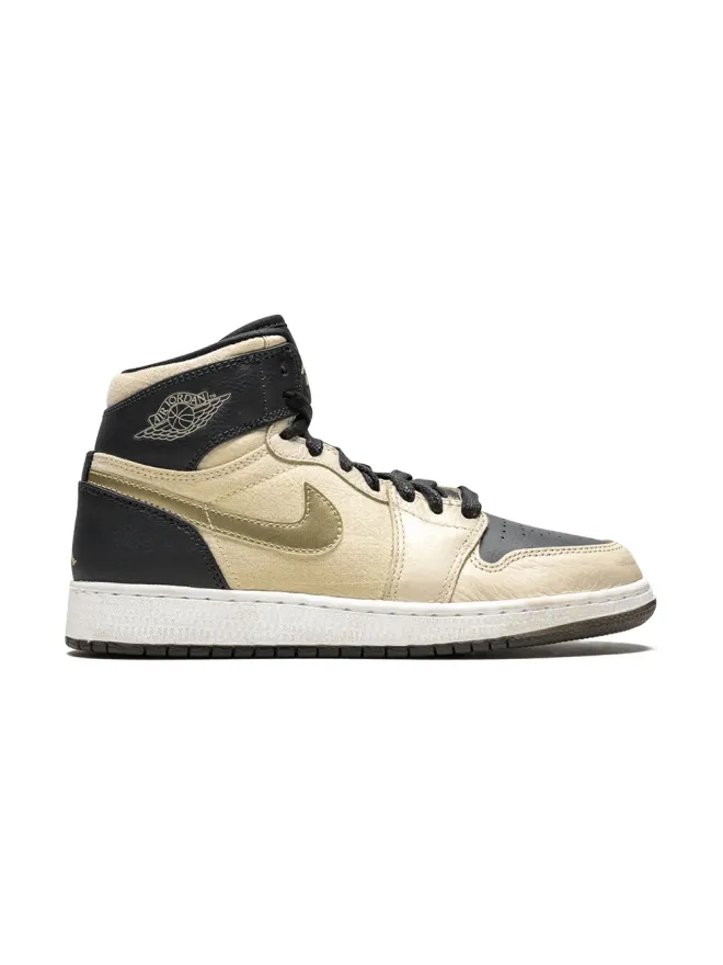 Jordan Kids Jordan Kids エアジョーダン 1 レトロ Hi PRM HC Heiress スニーカーの商品画像