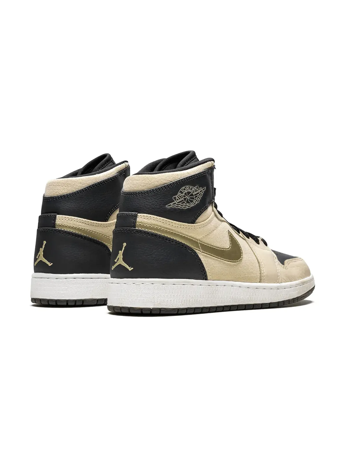 Jordan Kids エアジョーダン 1 レトロ Hi PRM HC Heiress スニーカー - 画像3